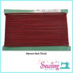 IMPORTED COTTON ROPE (THICK) - PER FEET